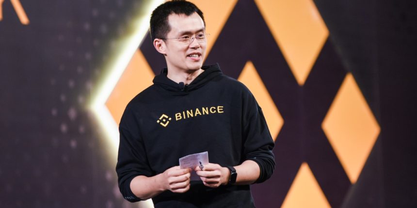 binance cuts time needed for btc, eth deposits and withdrawals